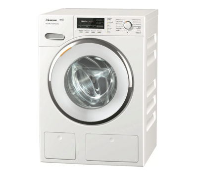 MIELE  WMH121 Washing Machine - White